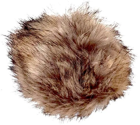 3 Surprise Pom Poms (Hats Sold Separately)