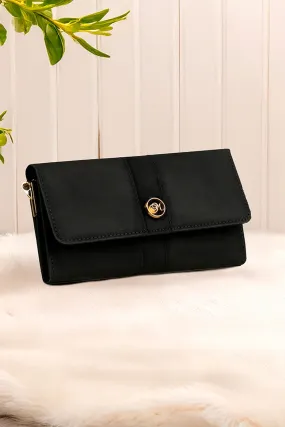 5297-MIDNIGHT ACCESSORIES CLUTCH