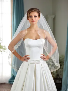 9979 - Cheron's Bridal, Veil