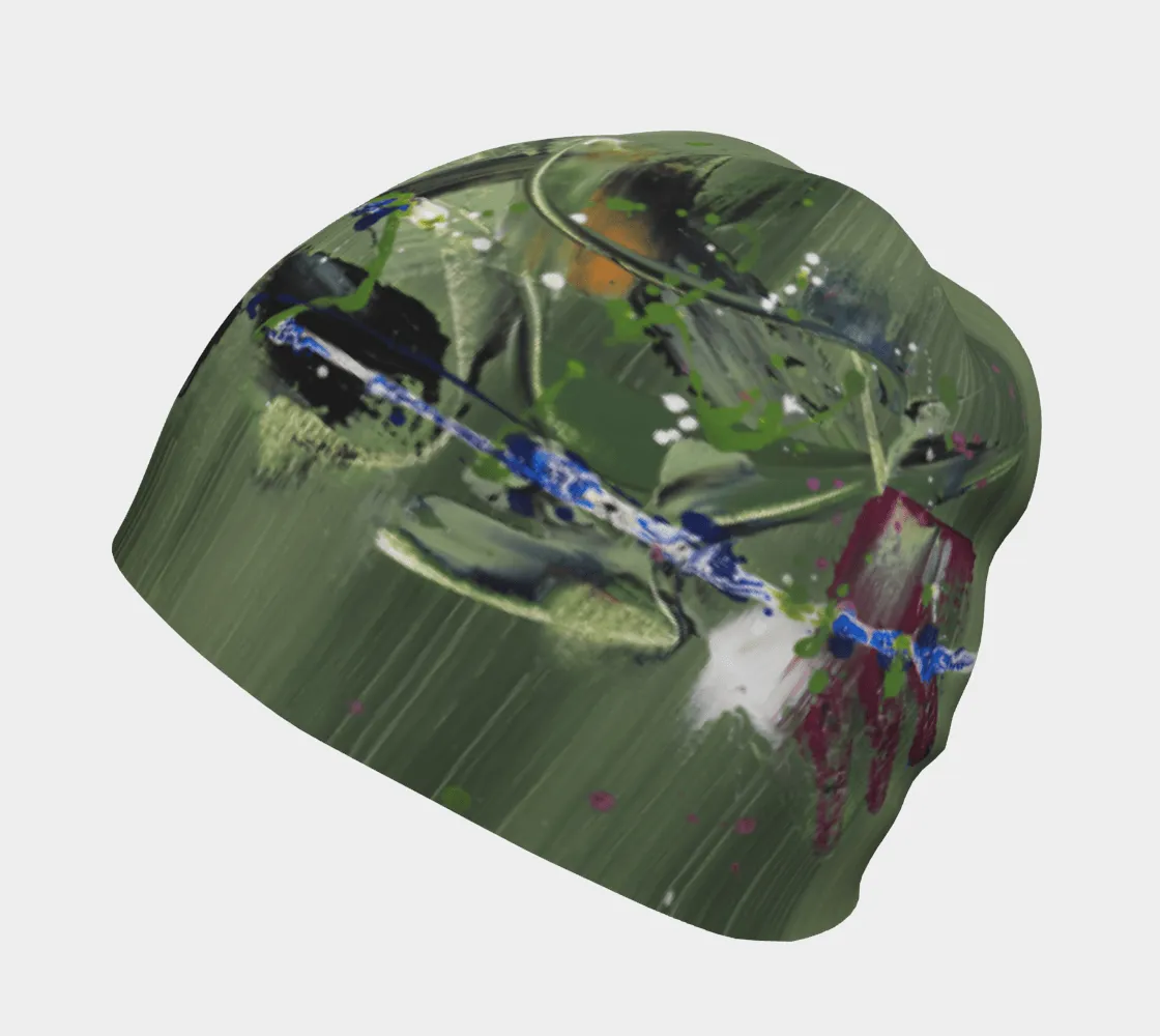 Amazonia Beanie for Men