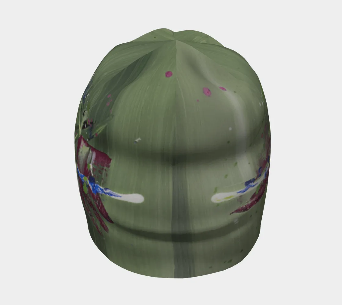 Amazonia Beanie for Men