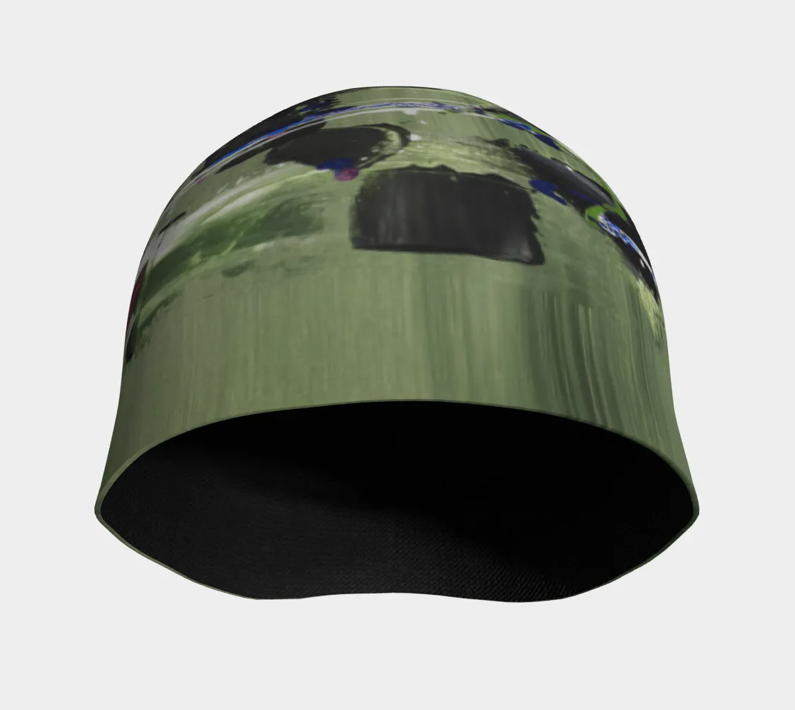 Amazonia Beanie for Men