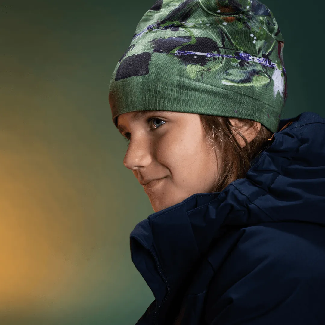 Amazonia Beanie for Men