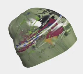Amazonia Beanie for Men