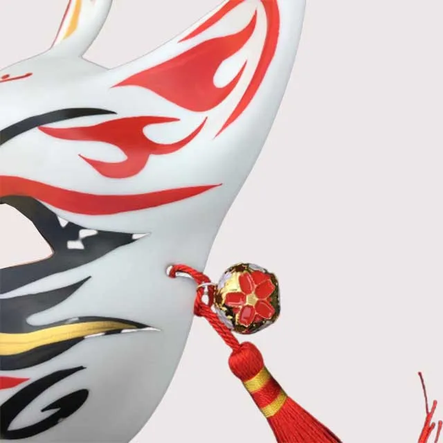 Anime Cat Mask