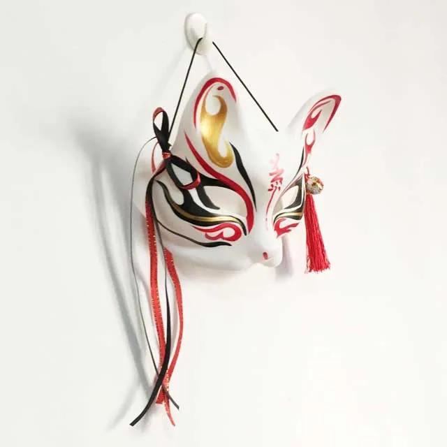 Anime Cat Mask