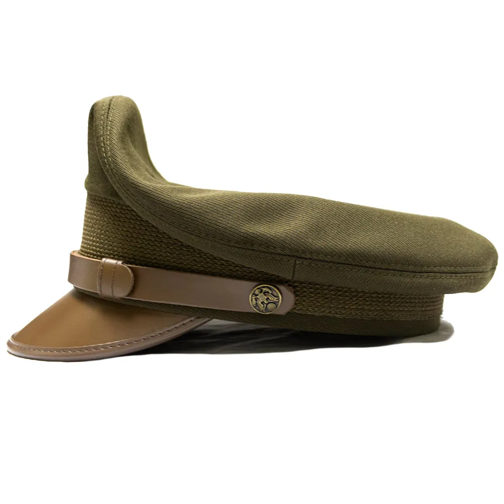 Army Green Service Uniform (AGSU) Dress Cap