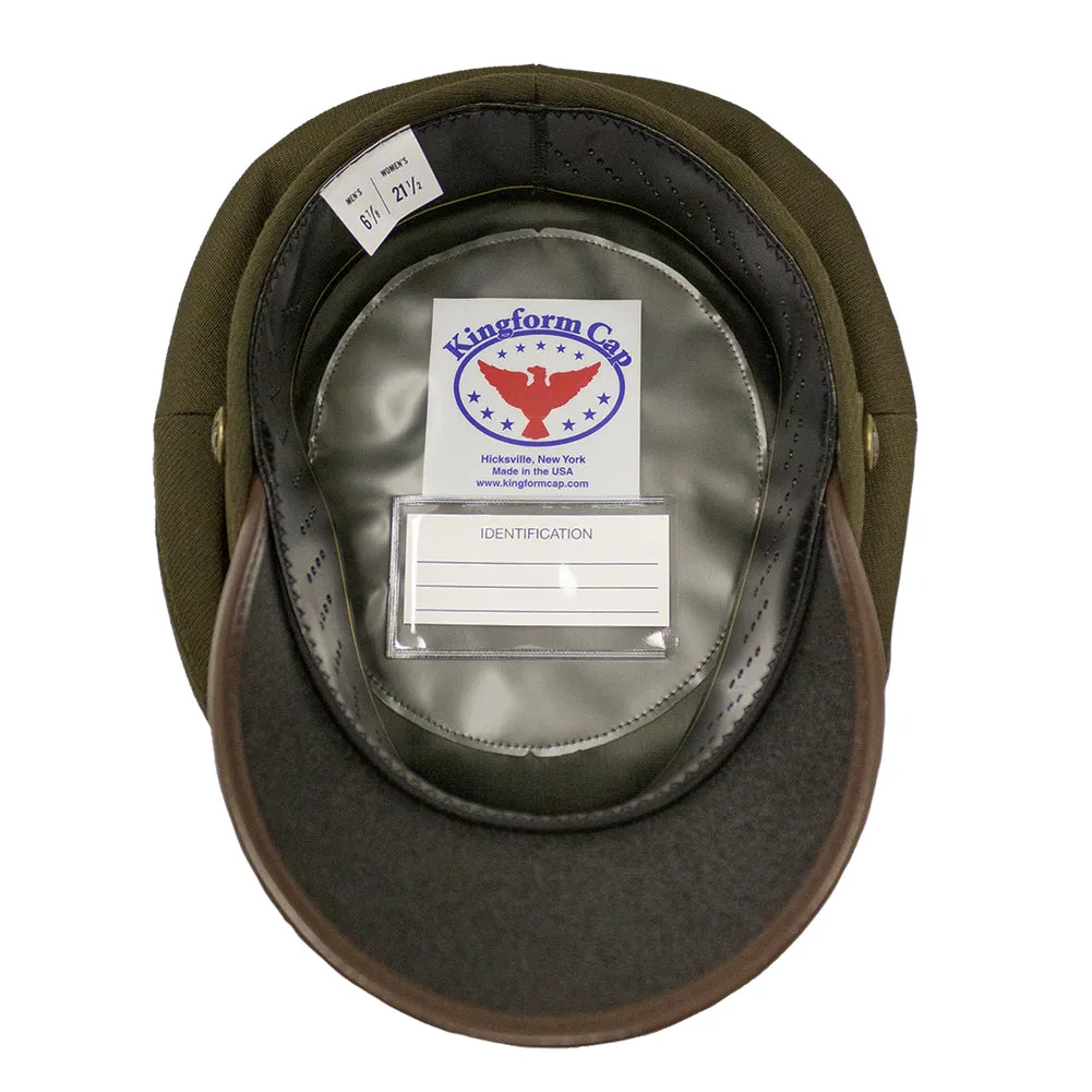 Army Green Service Uniform (AGSU) Dress Cap