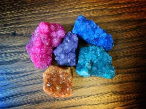 Atlantean Sea Glass