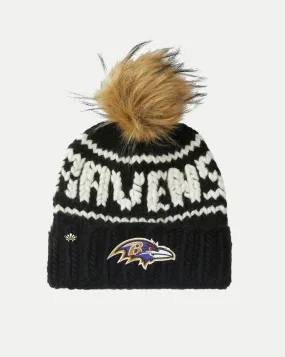 Baltimore Ravens Beanie