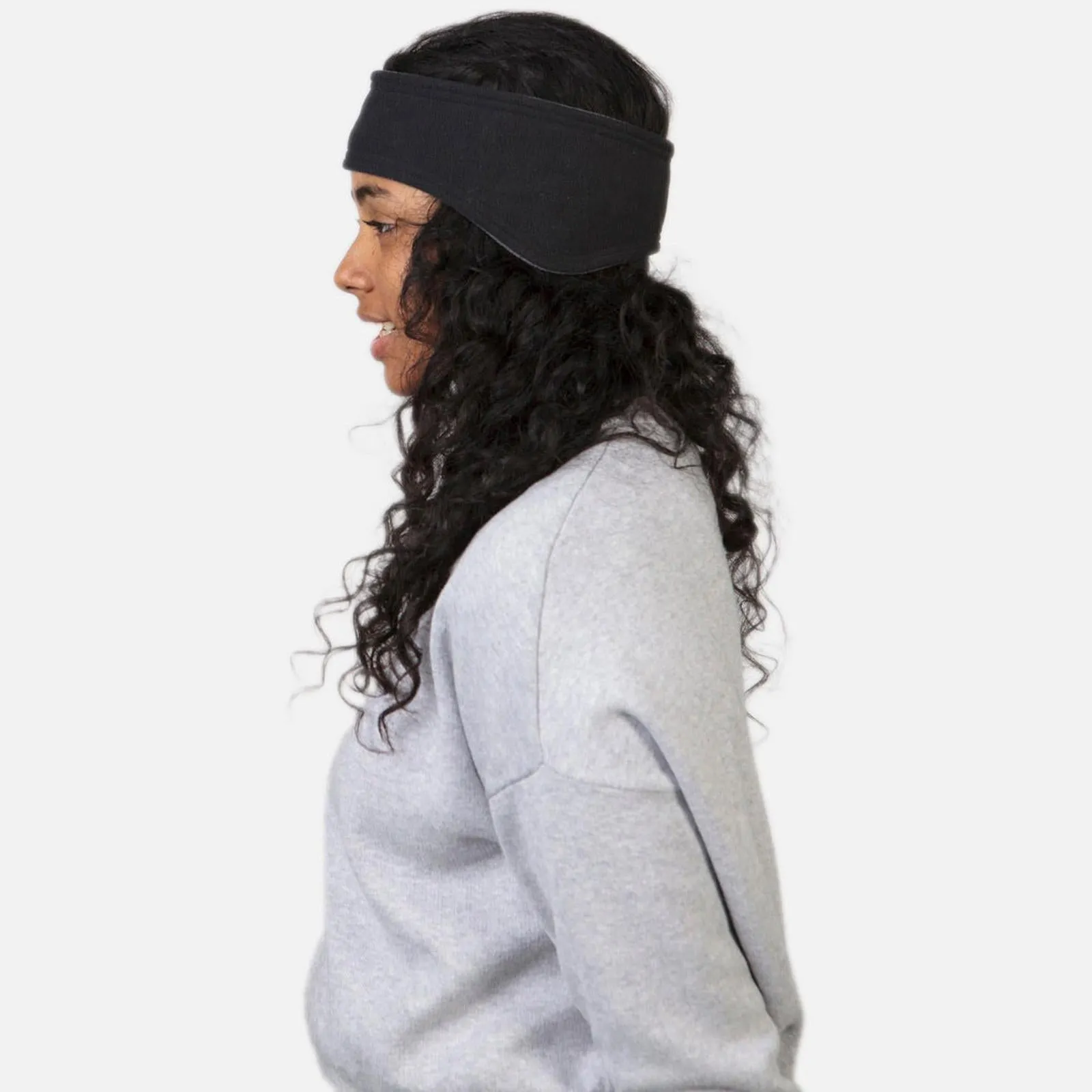 Barts Unisex Storm Fleece Headband