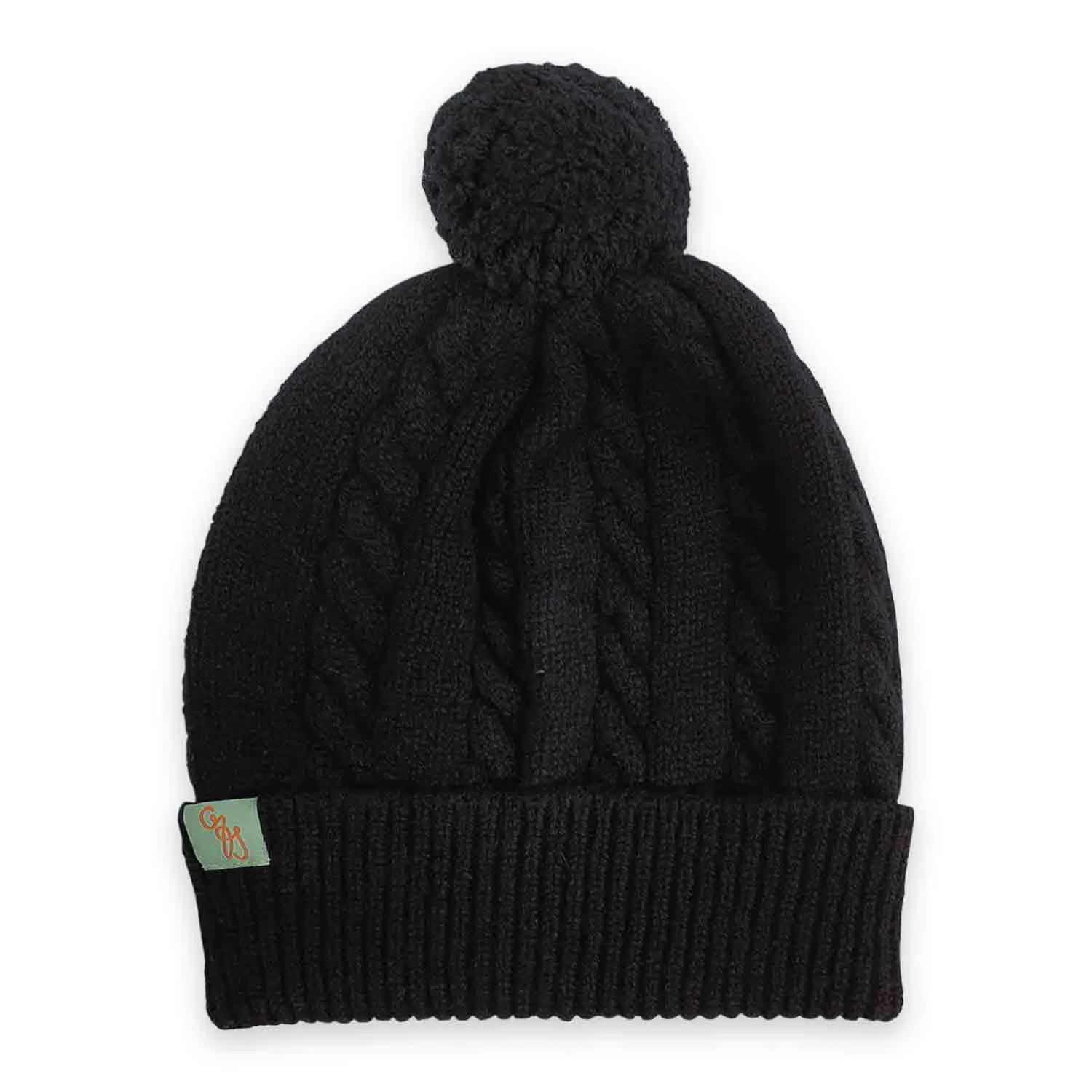 BEANIES - CABLE - PREMIUM AUSTRALIAN LAMBSWOOL