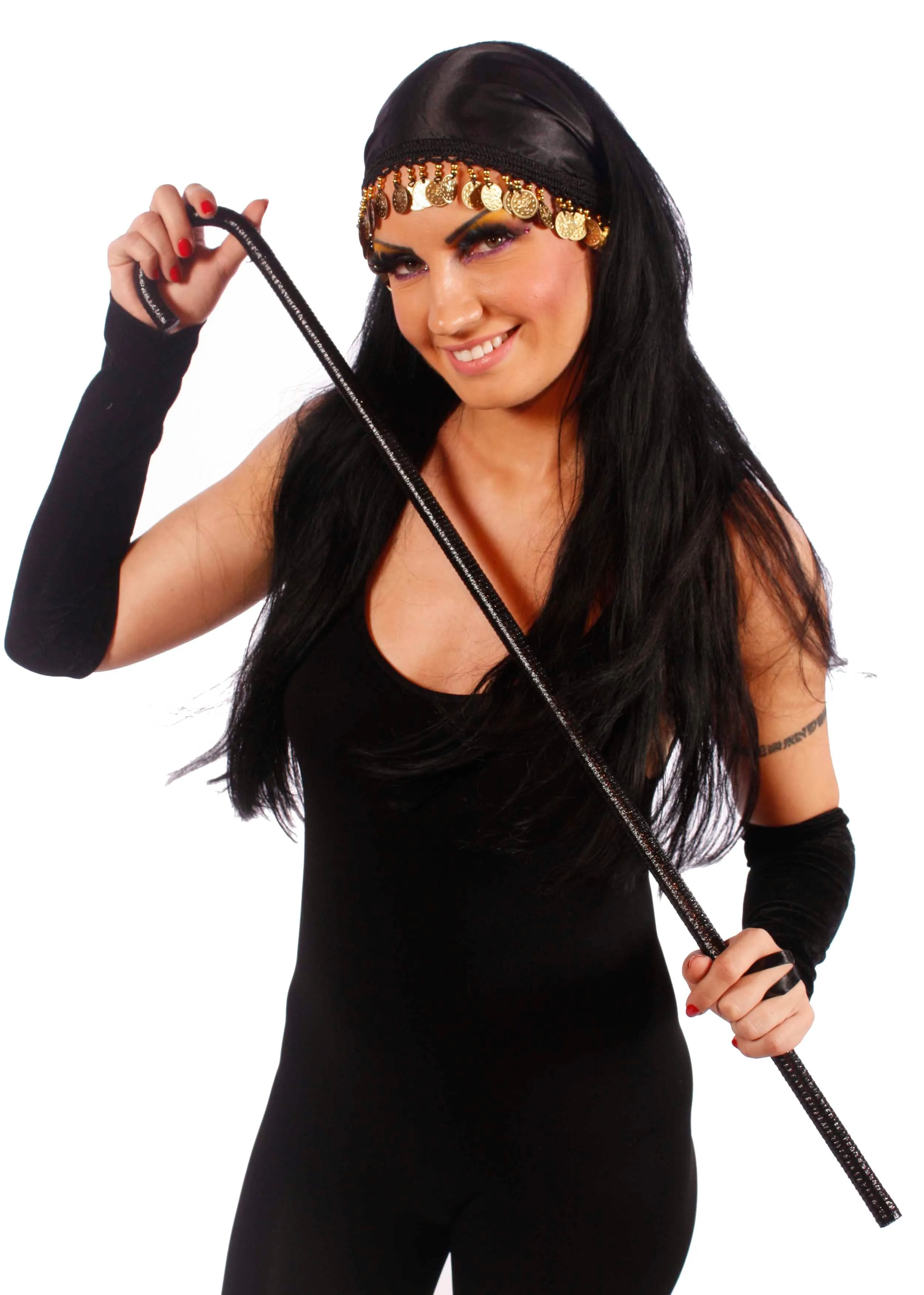 Belly Dance 3 Piece Accessory Package | Cute Crush