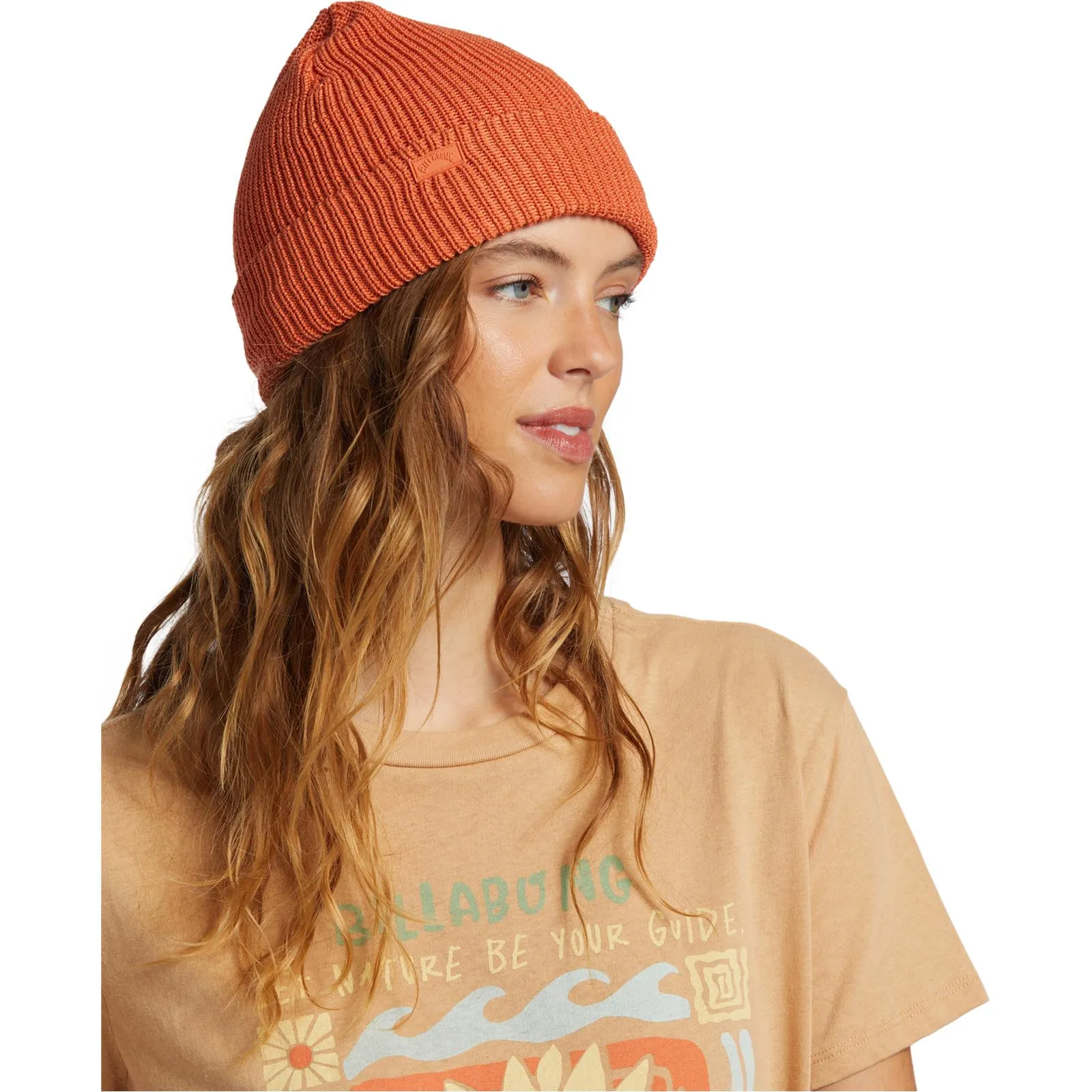 Billabong Mens Roamer Slouchy Beanie