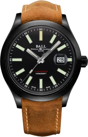 BL Watch Company Engineer II Green Berets