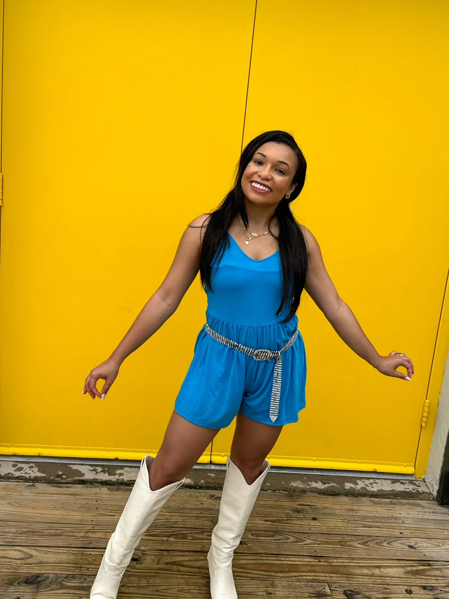 Breezy Romper (small)