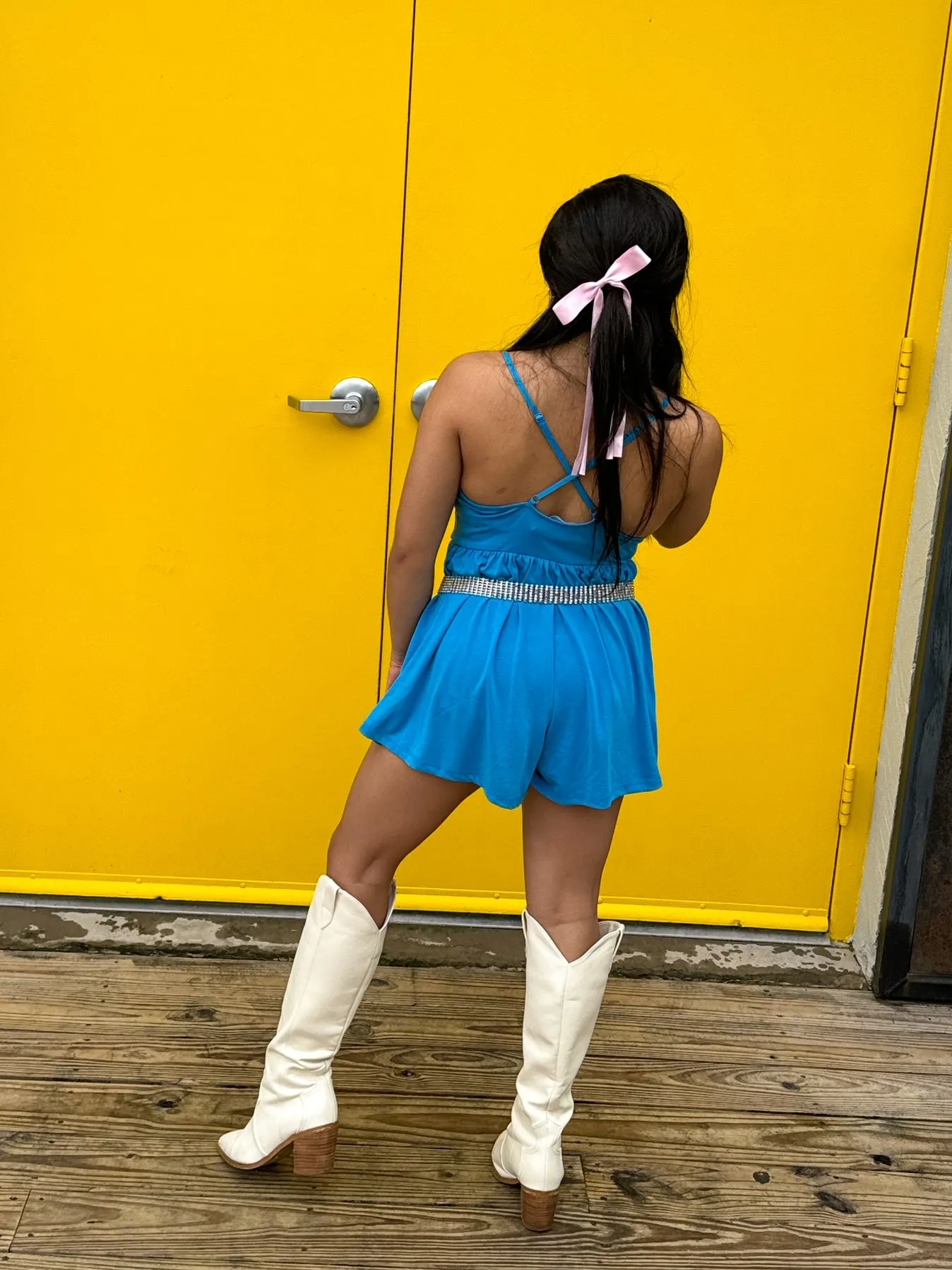 Breezy Romper (small)