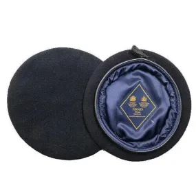 British Military Beret navy Blue