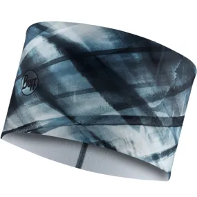 Buff Unisex Tech Fleece Headband - Grey