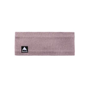 Burton Mountain High Fleece Lined Headband 2023