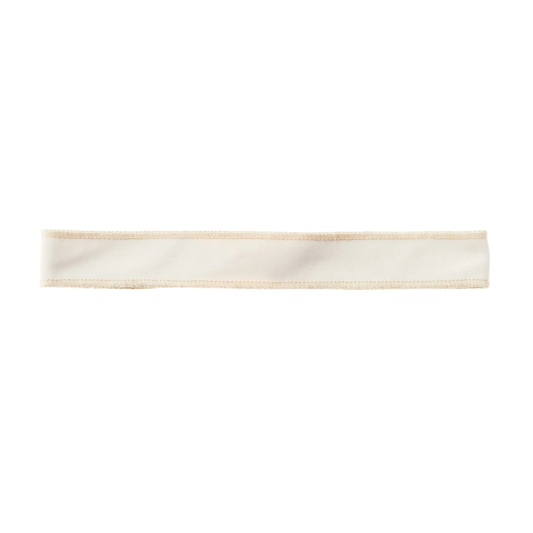 Buttercream Non-Slip Headband