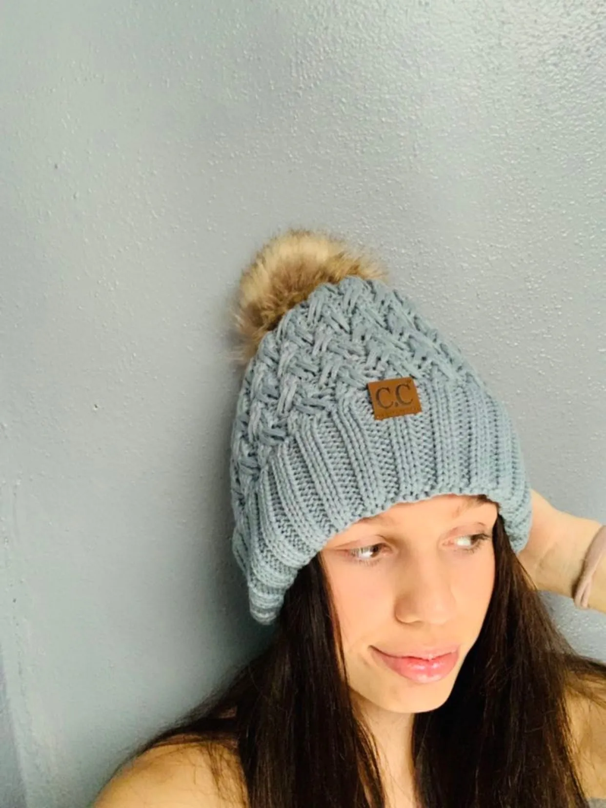 CC- Hats