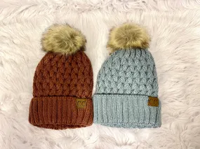 CC- Hats