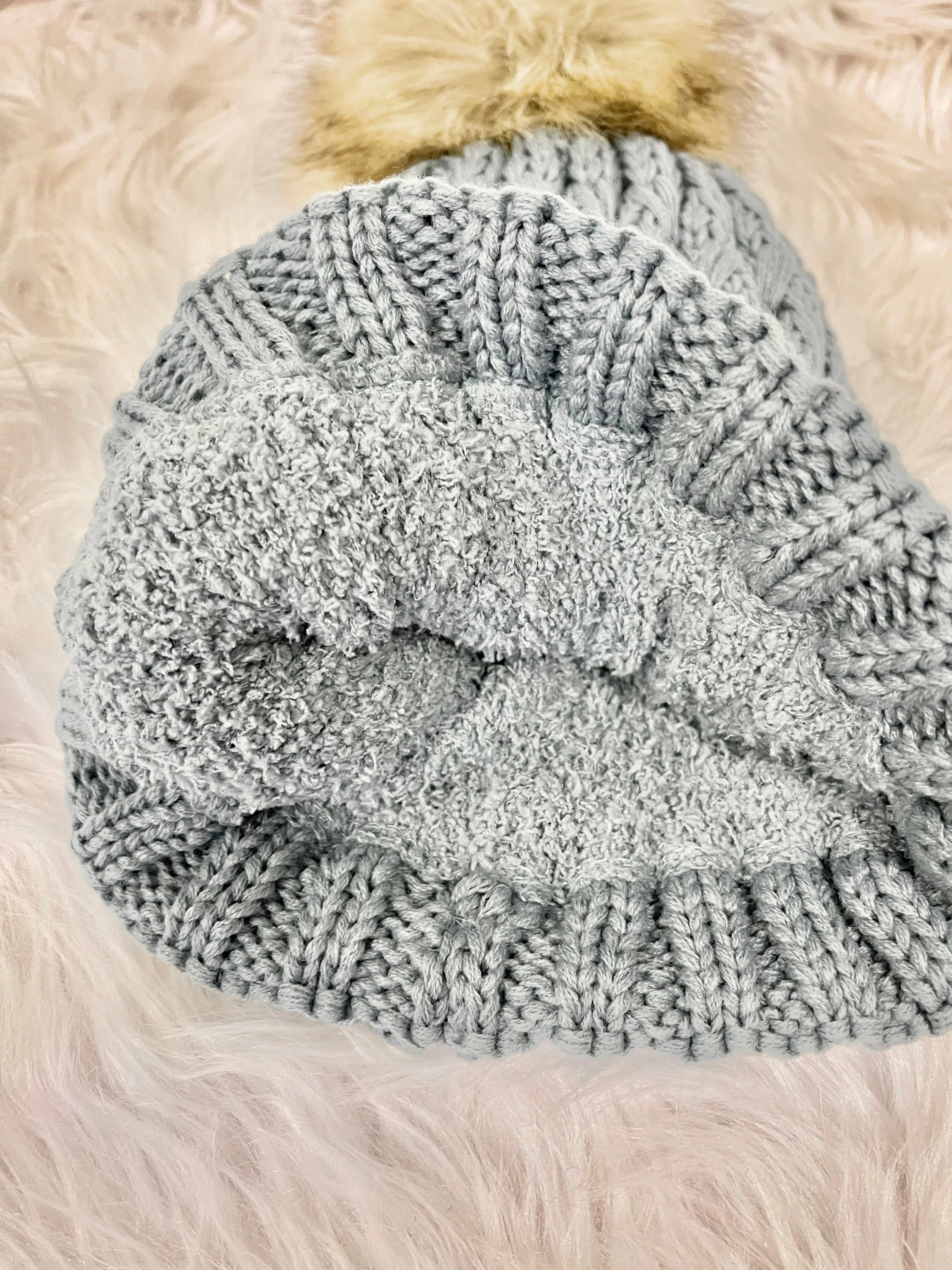 CC- Hats