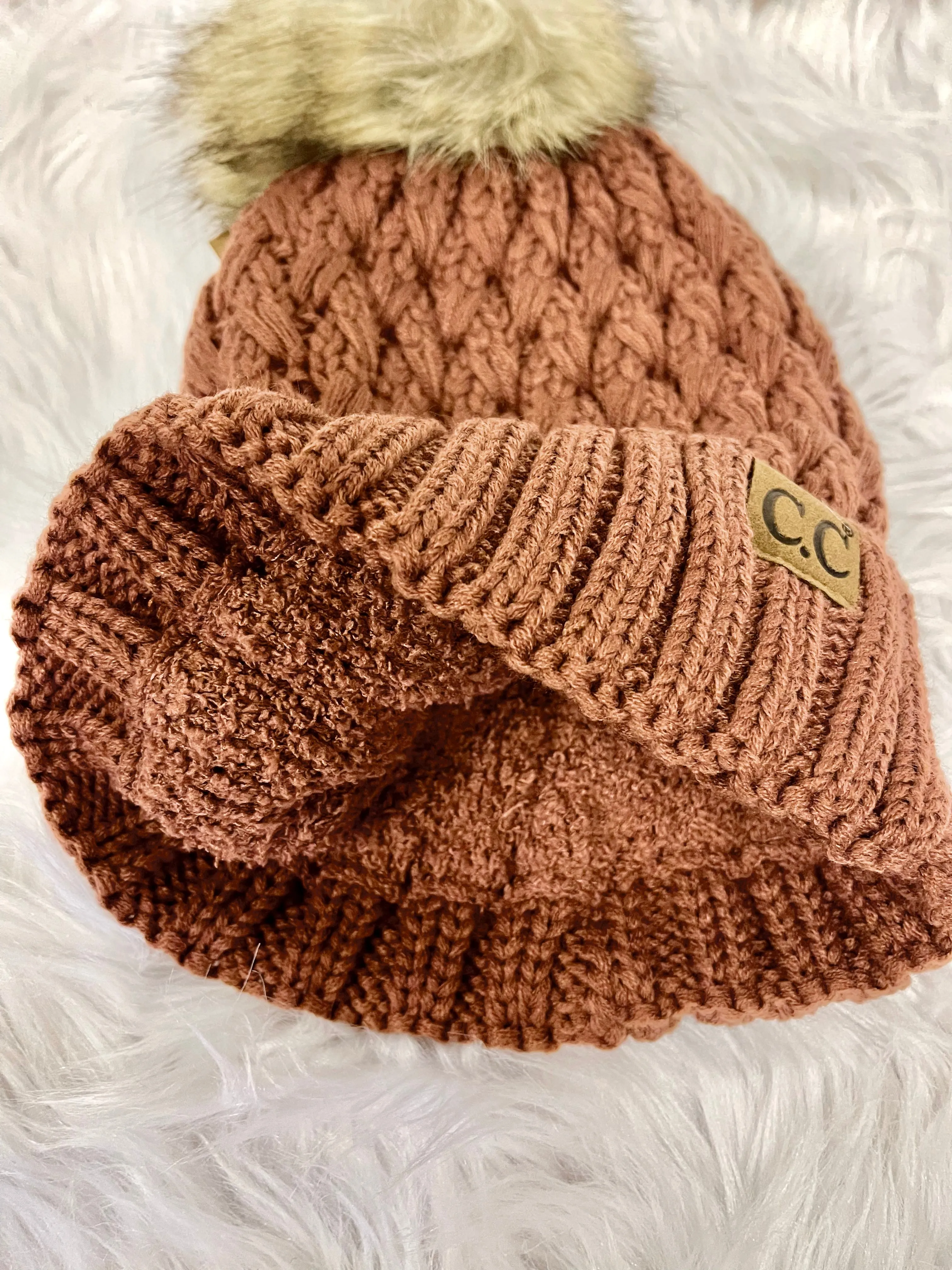 CC- Hats