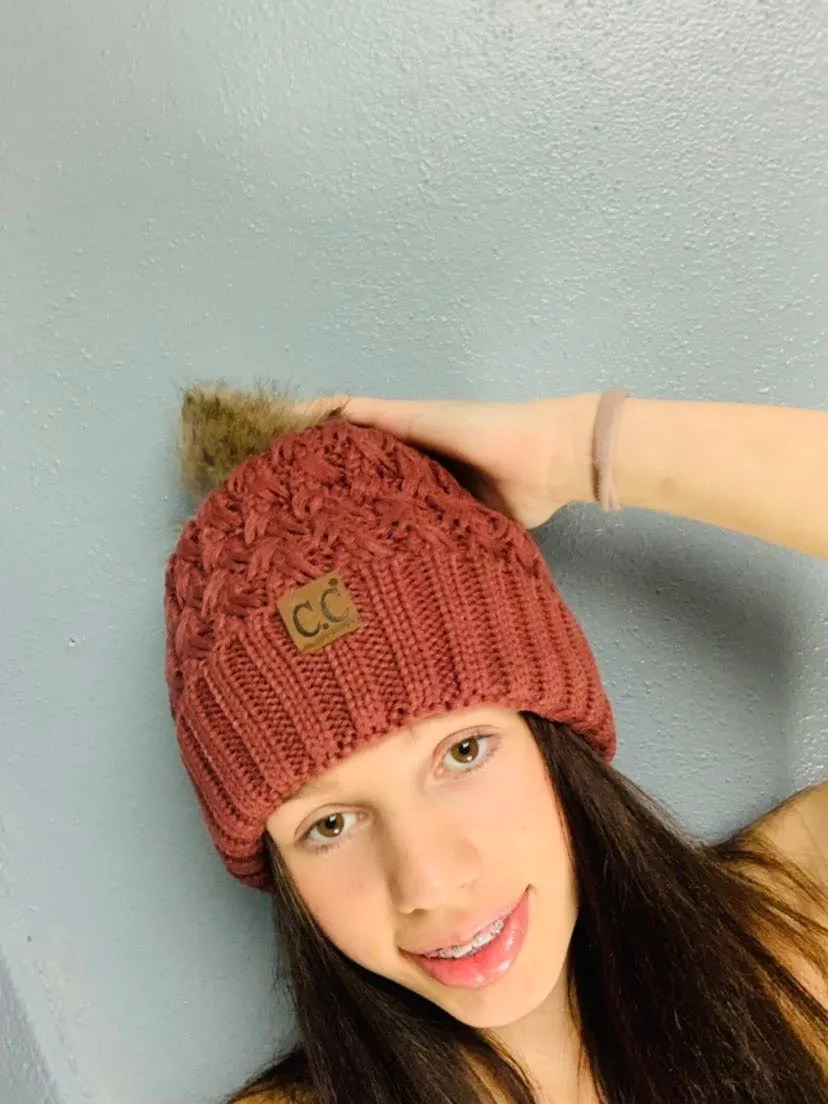 CC- Hats