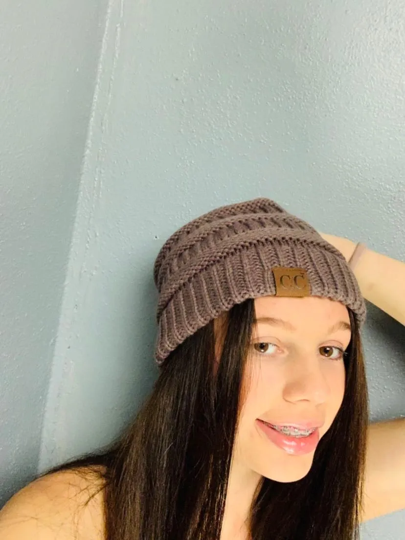 CC- Hats