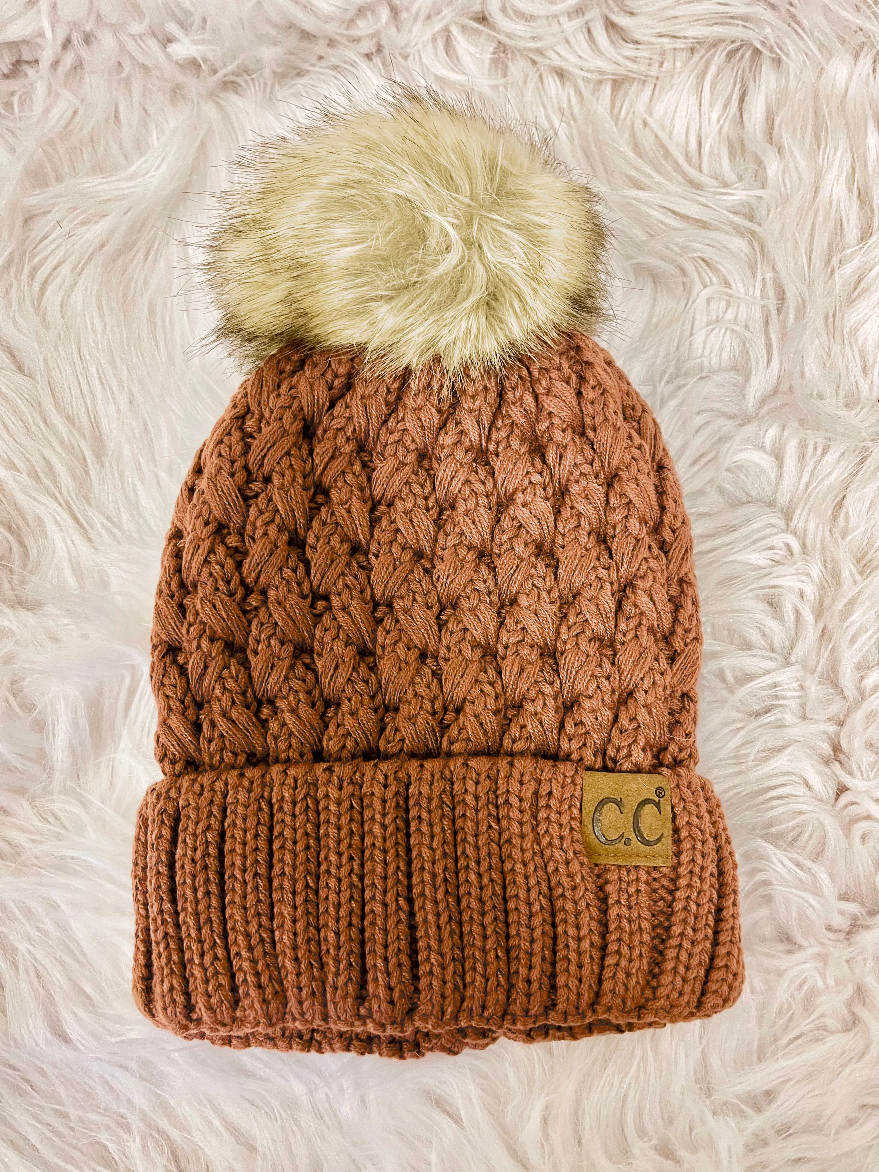 CC- Hats