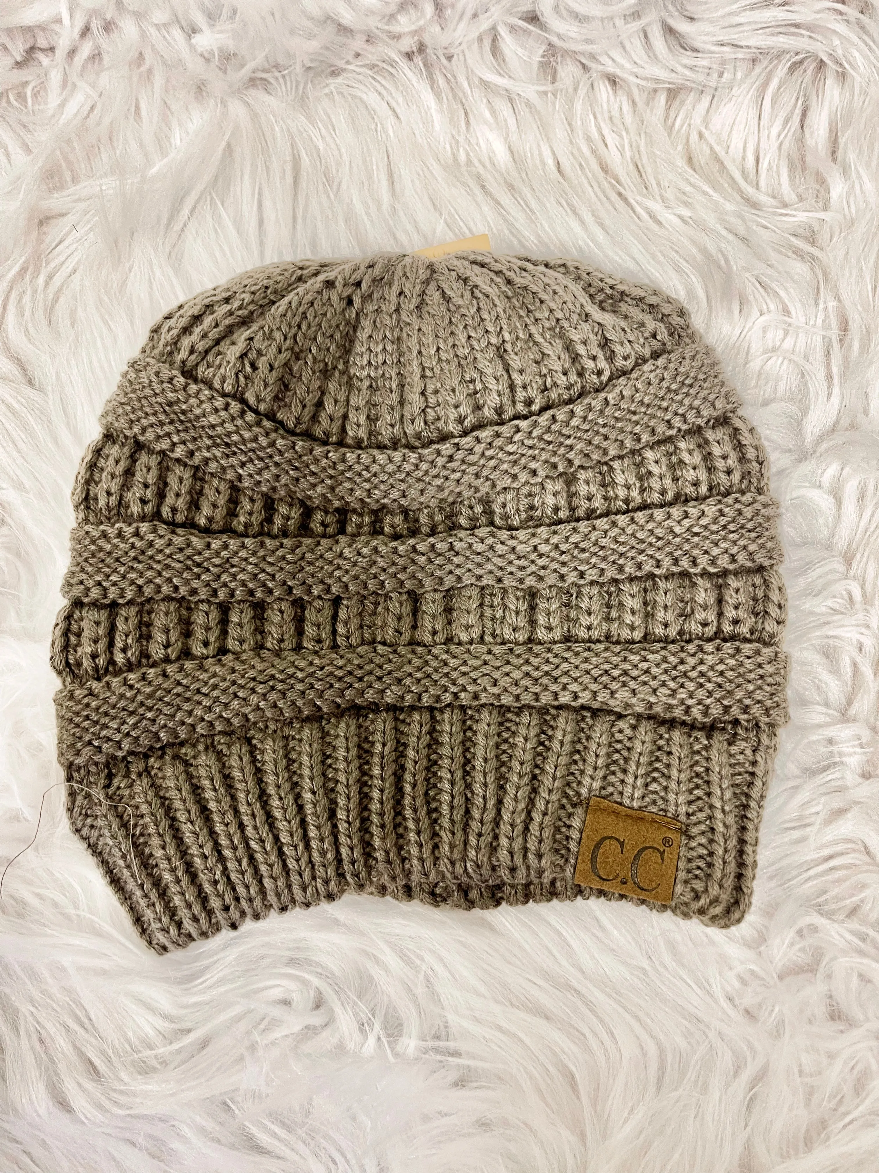 CC- Hats