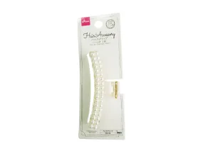 Claw Clip Pearl Tone Two Reams