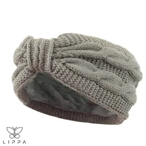 Comfy Headband for Winter Warm