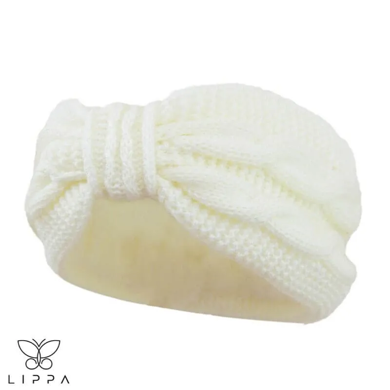 Comfy Headband for Winter Warm