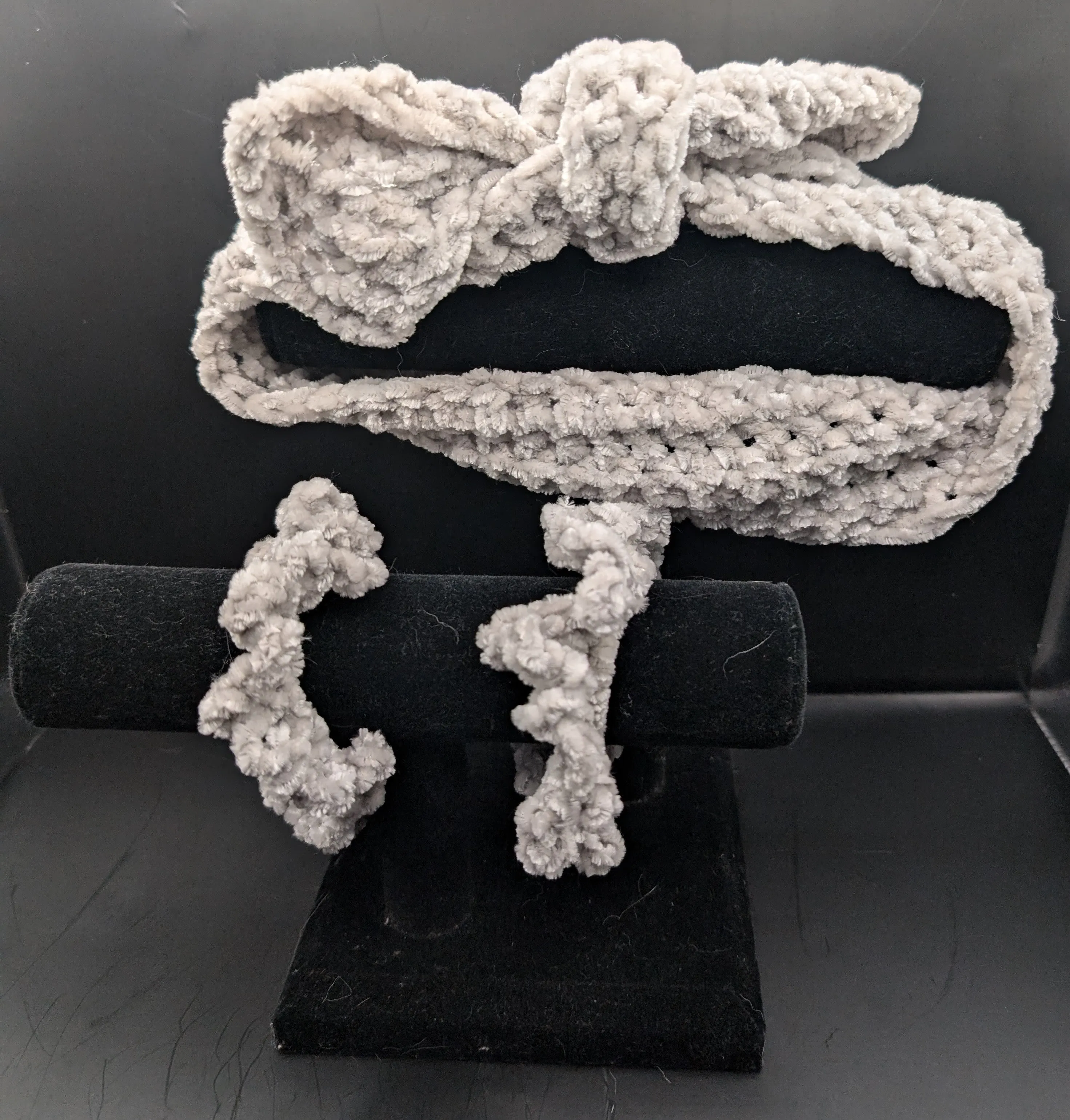 Crochet Headbands