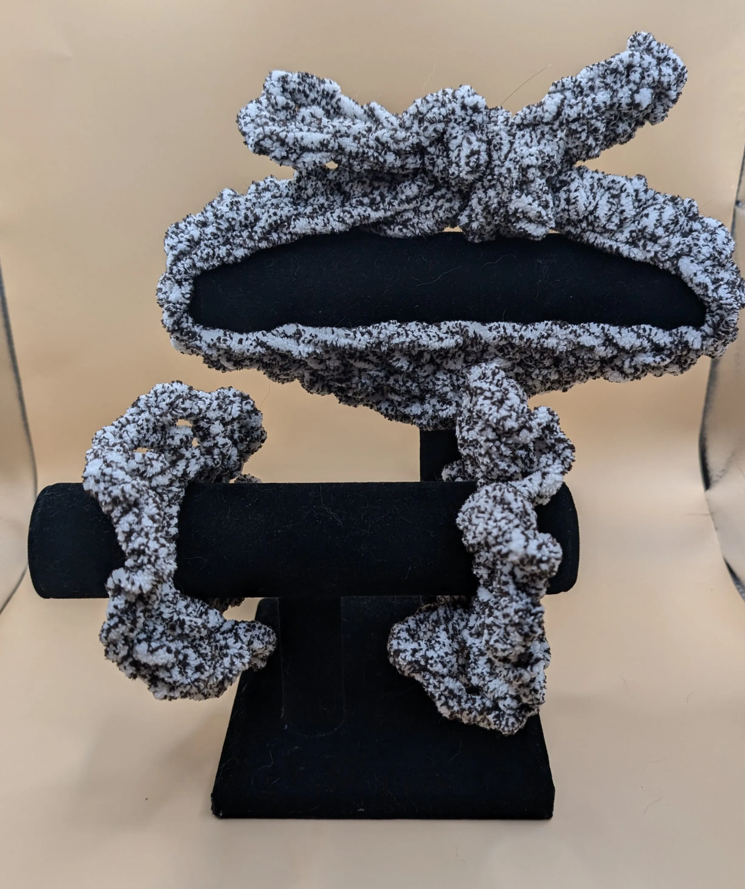 Crochet Headbands