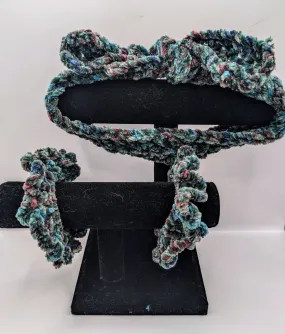 Crochet Headbands