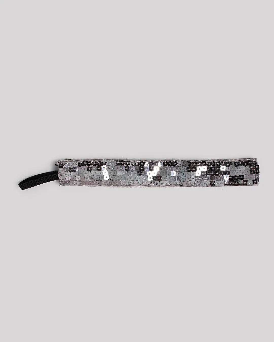 Disco Sequin - Original 1" Headband