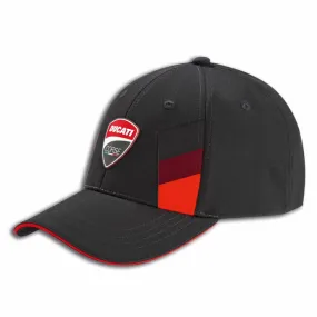 Ducati Corse Sport Cap