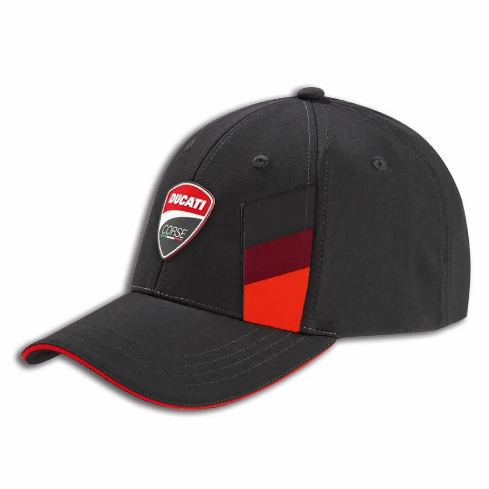 Ducati Corse Sport Cap
