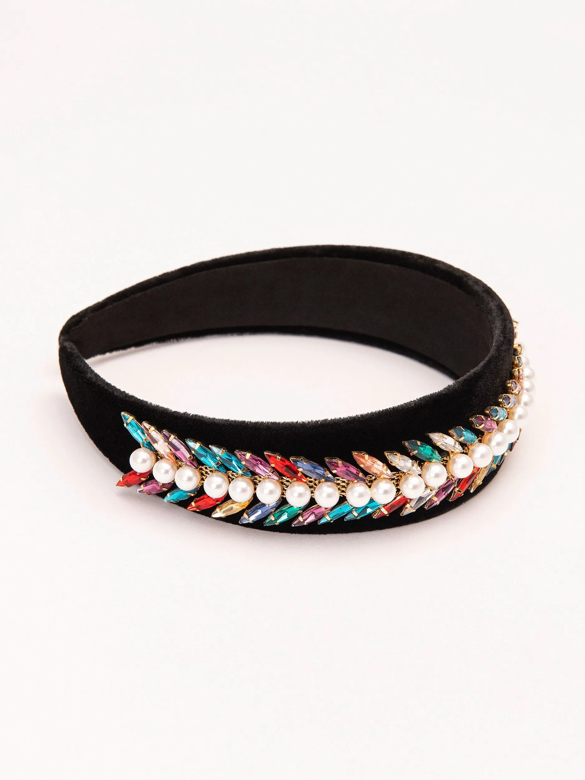 Embellished Hairband