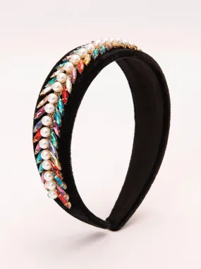 Embellished Hairband