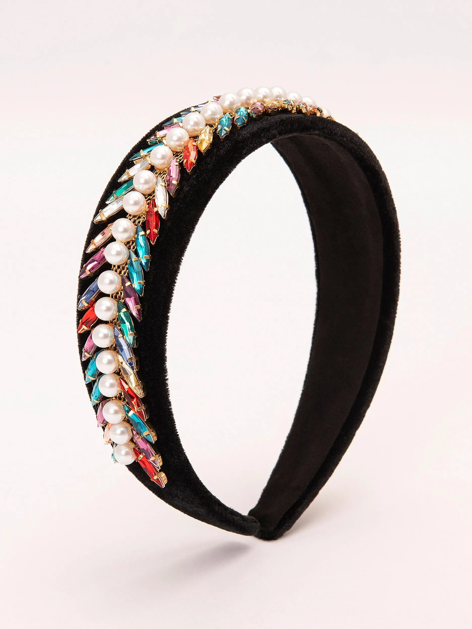 Embellished Hairband