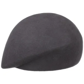 Fabiana Felt Beret by Lierys