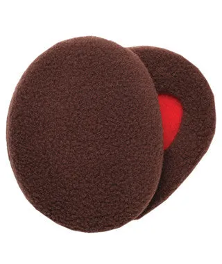 FLEECE EAR BAG