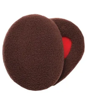 FLEECE EAR BAG
