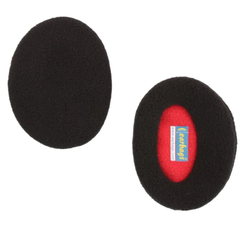 FLEECE EAR BAG