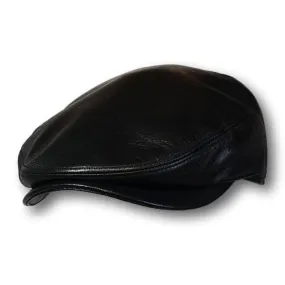 Gottmann Leather Dover Cap